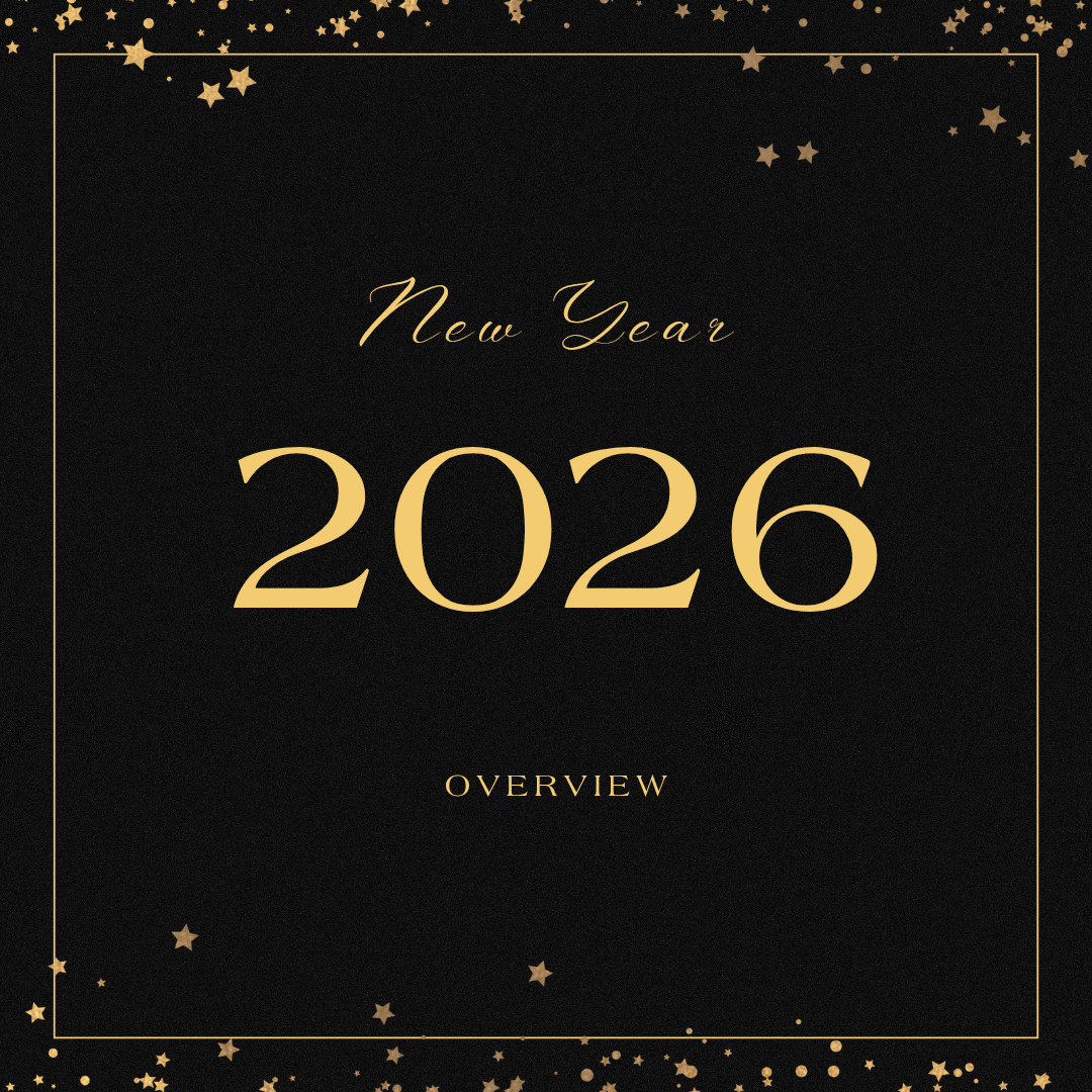 2026 Overview
