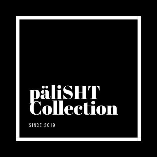 The päliSHT Collection