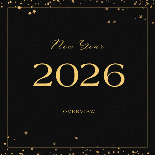 2026 Overview